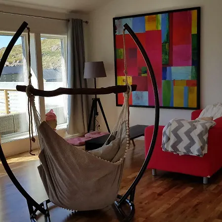 Aurora Appartement