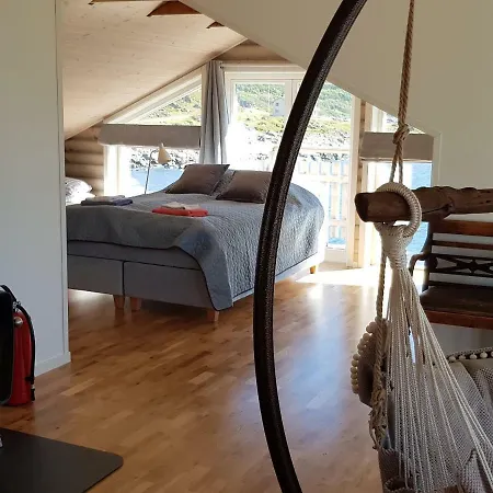Apartment Aurora