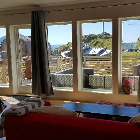 Aurora Apartment *
