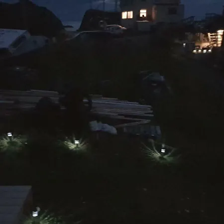 Aurora Appartement